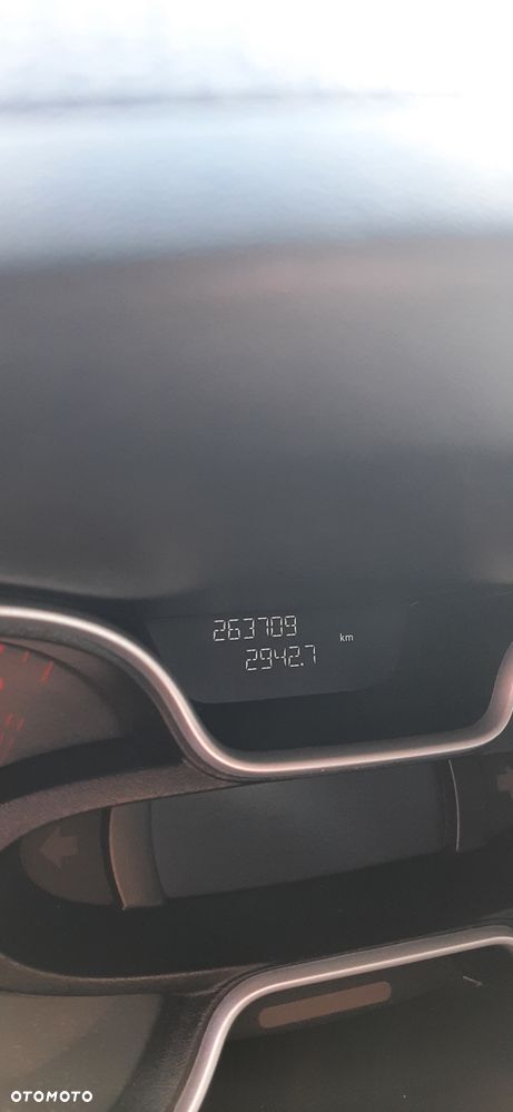 Renault Trafic 2.0 L1H1 Business (bryg.) - 10