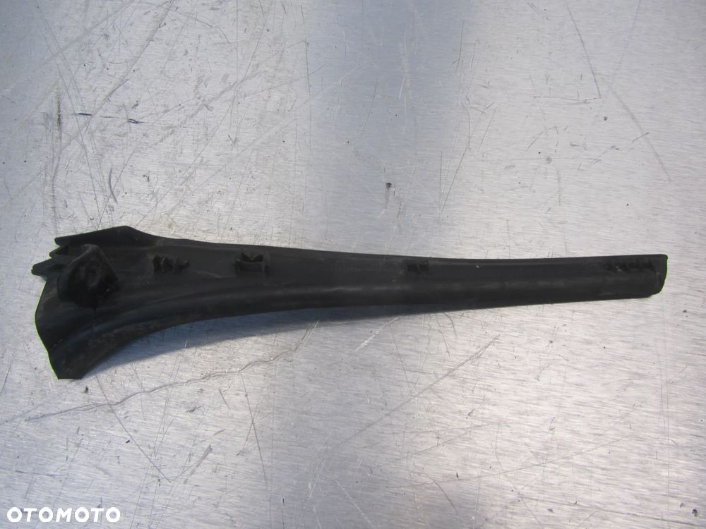 Peugeot Expert III-Jumpy-Proace 16-> osłona podszybia lewy przód - 2