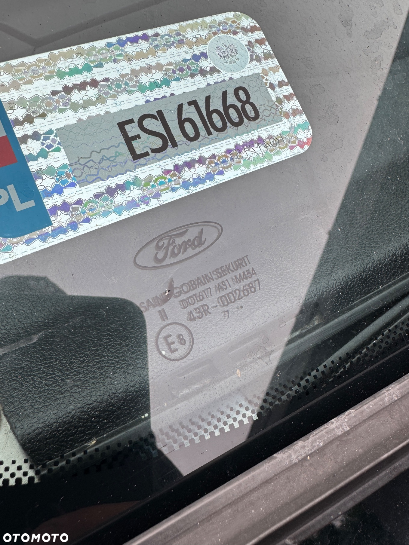 Ford Focus 1.6 TDCi FX Gold / Gold X DPF - 14