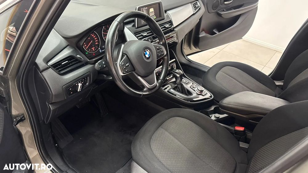 BMW Seria 2 - 5