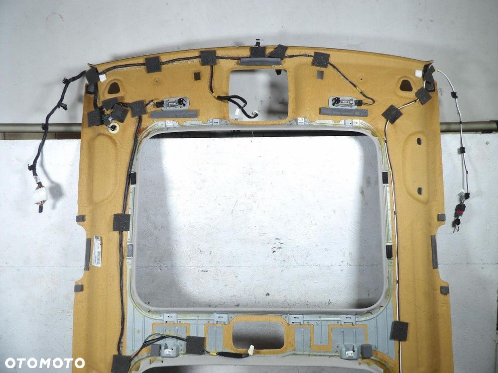 HYUNDAI IX35 LIFT PANORAMA PODSUFITKA 195043352 - 6
