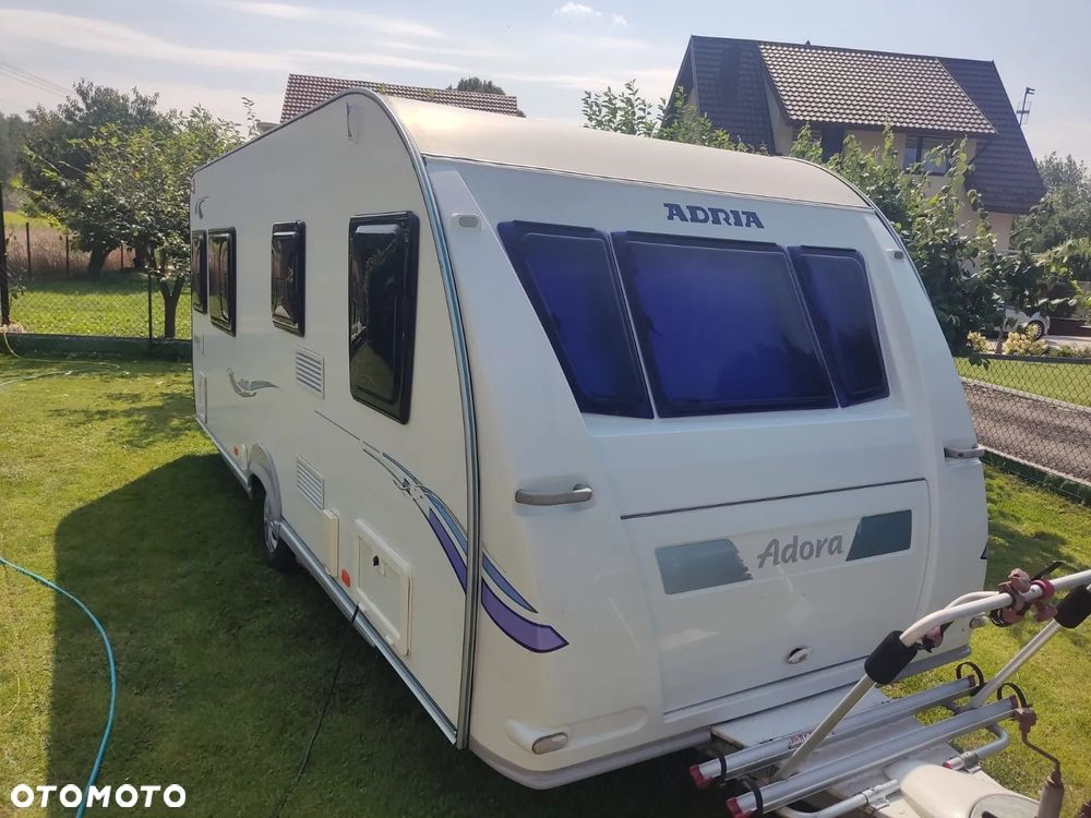 Adria ADORA 542DL - 30