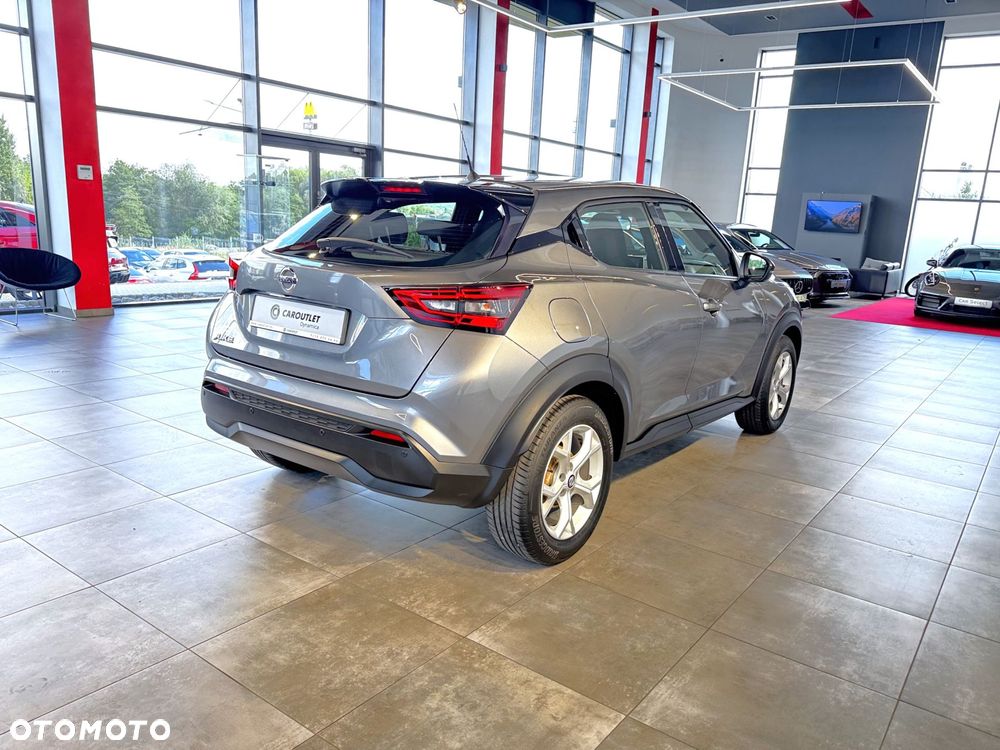 Nissan Juke - 9