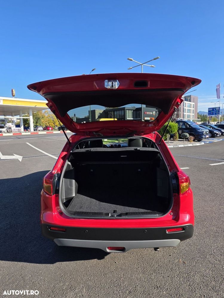 Suzuki Vitara - 10