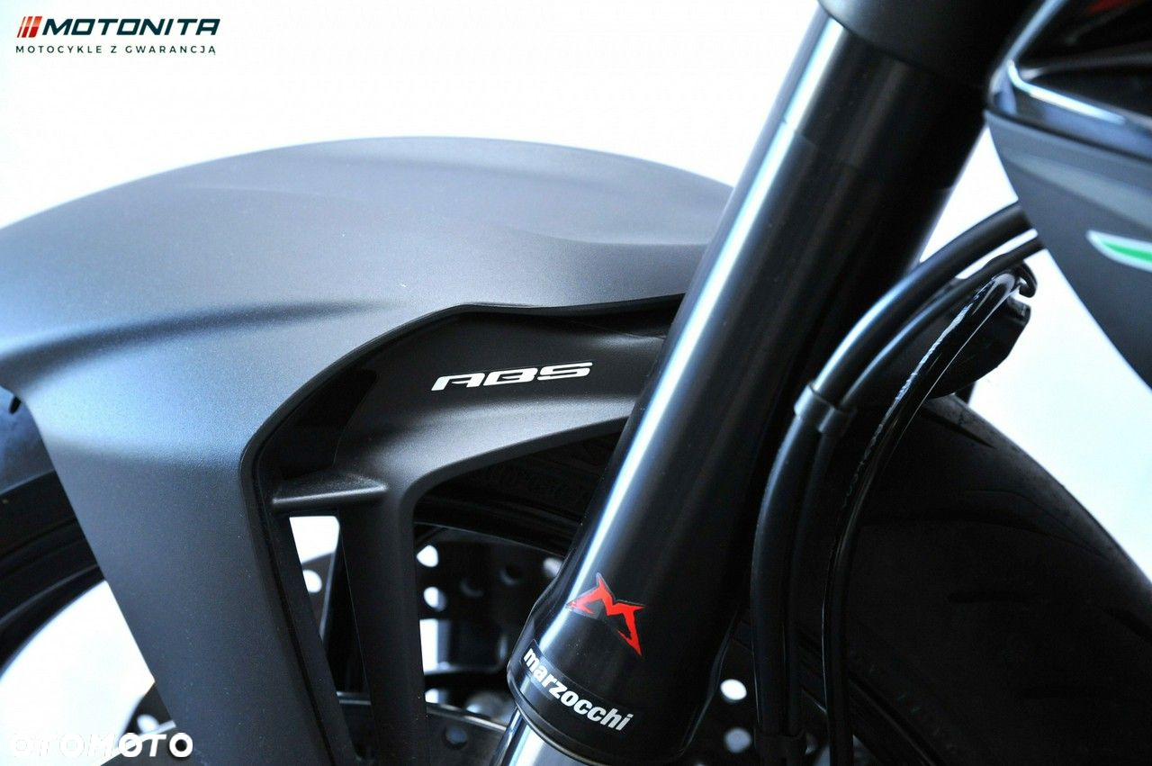 MV AGUSTA Brutale - 34