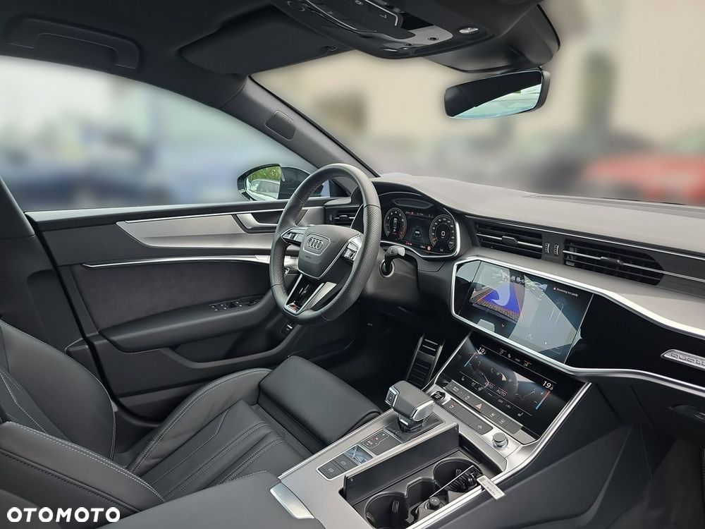 Audi A7 Sportback 45 TFSI mHEV Quattro S tronic - 9
