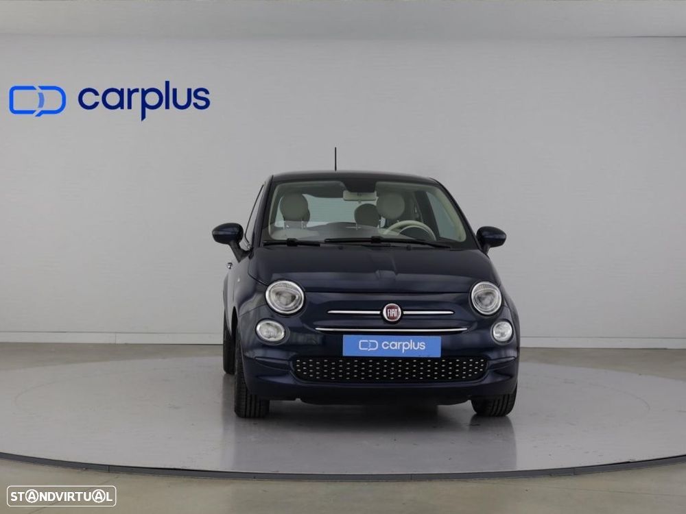 Fiat 500 1.2 S - 3
