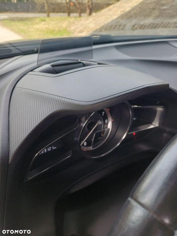 Mazda 3 SKYACTIV-G 165 Center-Line - 11