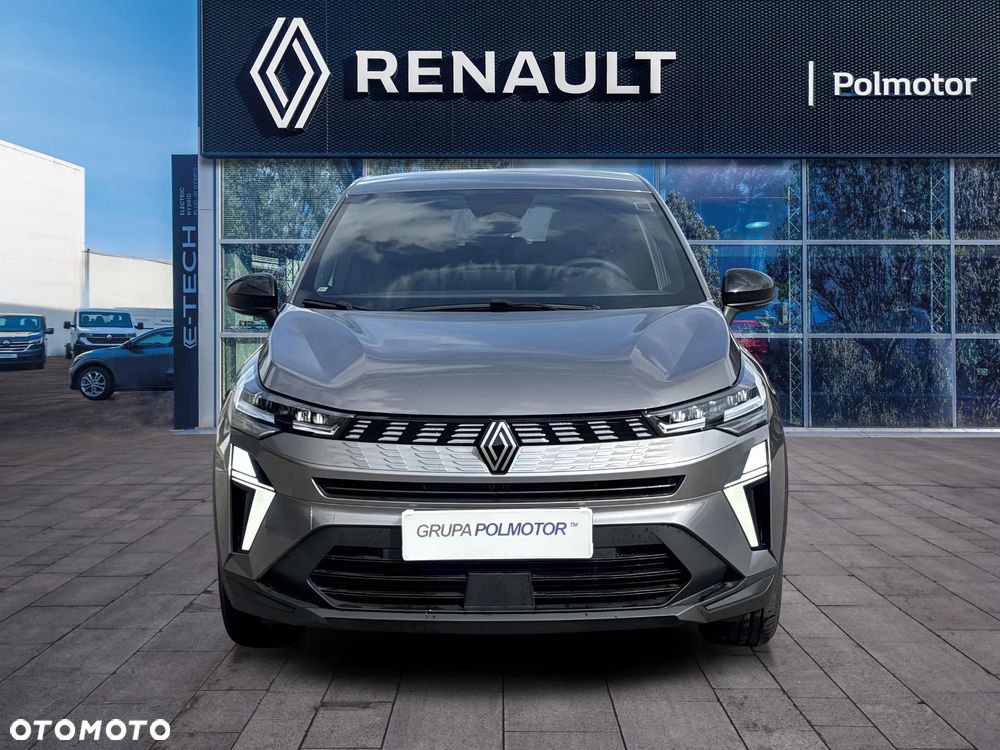Renault Symbioz 1.8 E-Tech Full Hybrid 160 Evolution - 2