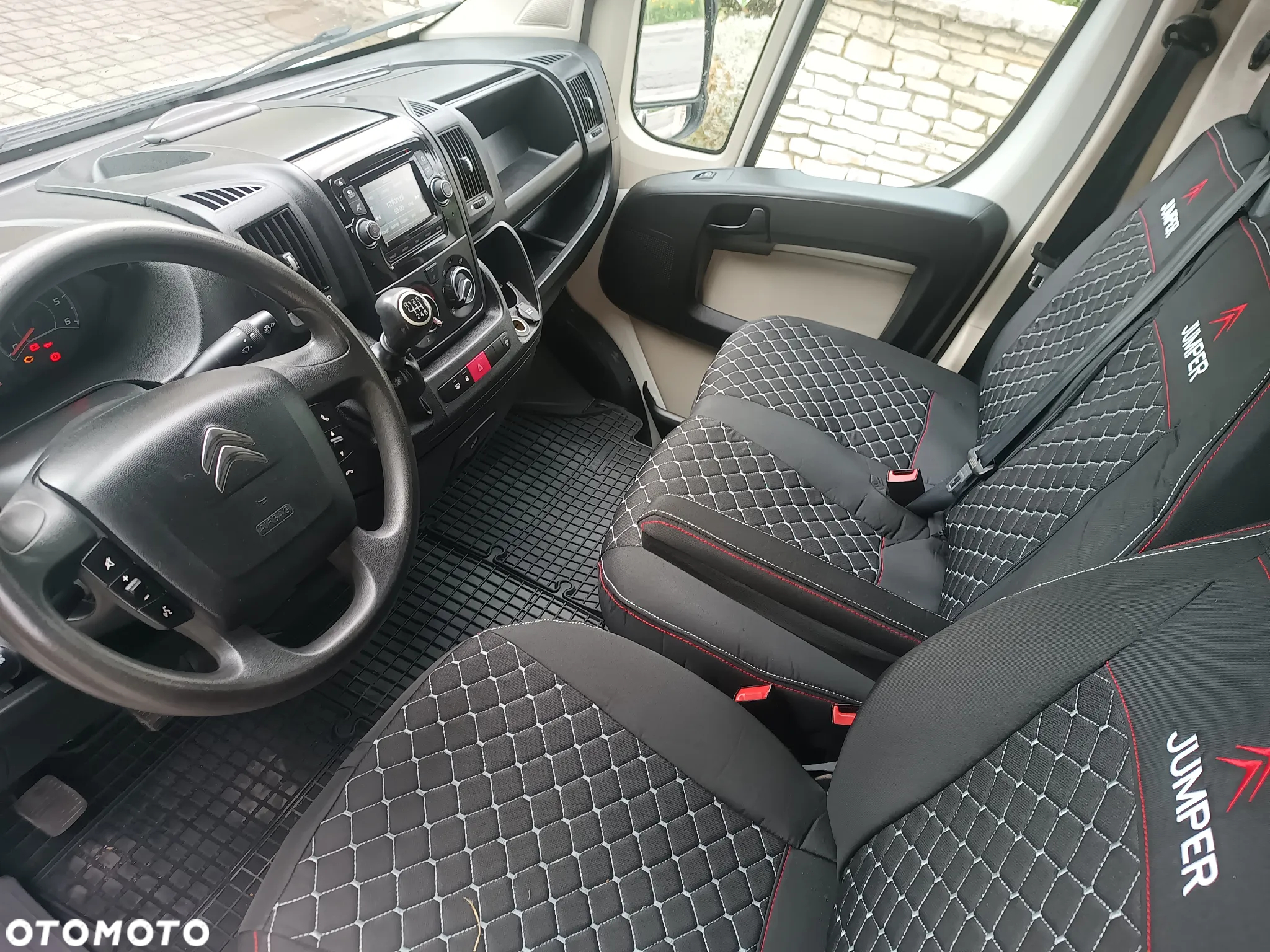 Citroën Jumper - 7