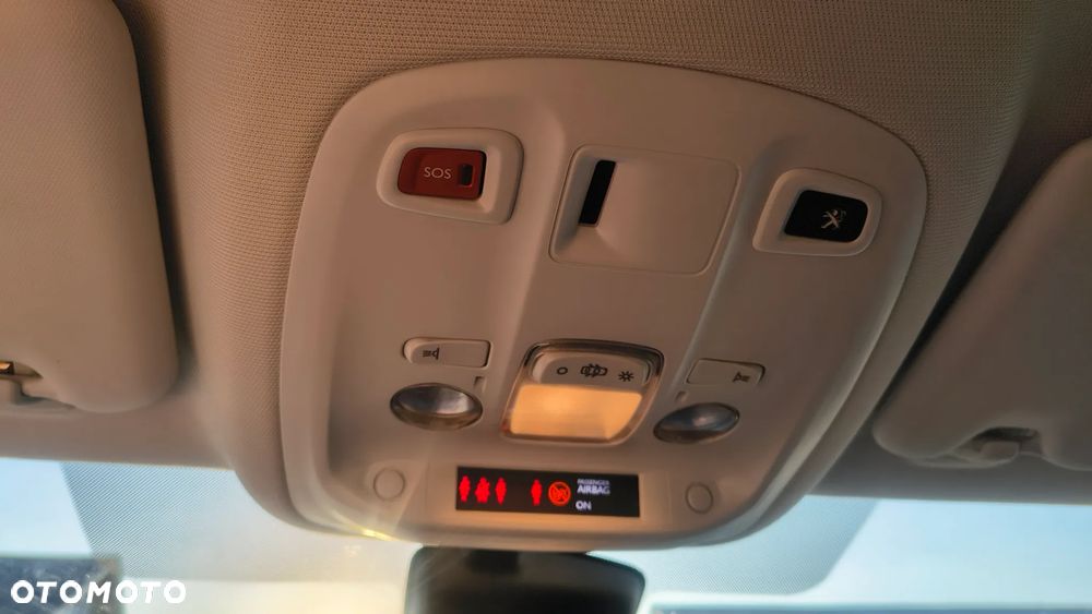 Peugeot 308 PureTech 110 Stop & Start Style - 12
