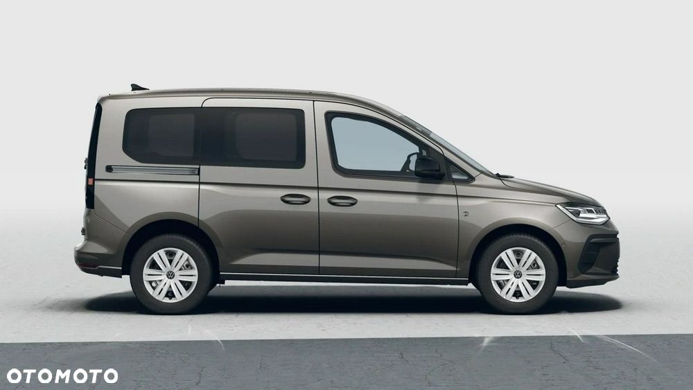 Volkswagen Caddy - 8