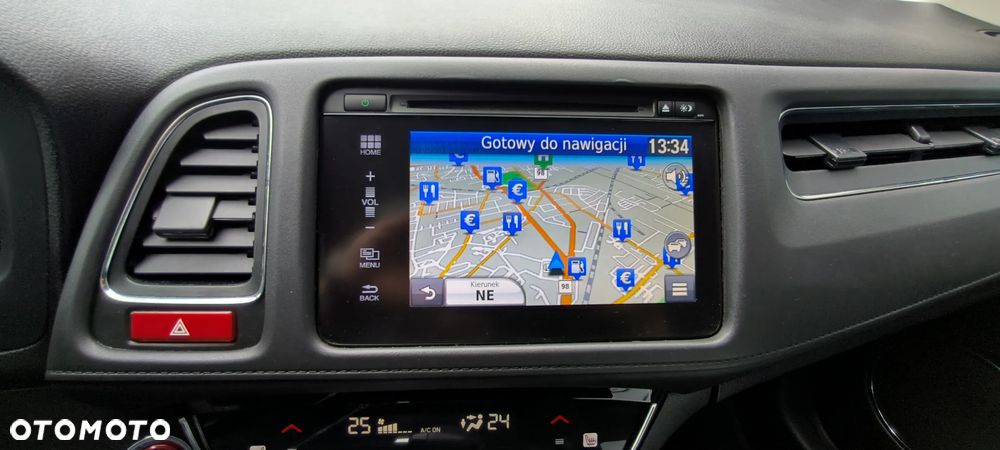 Honda HR-V 1.5 Executive (ADAS) CVT - 15