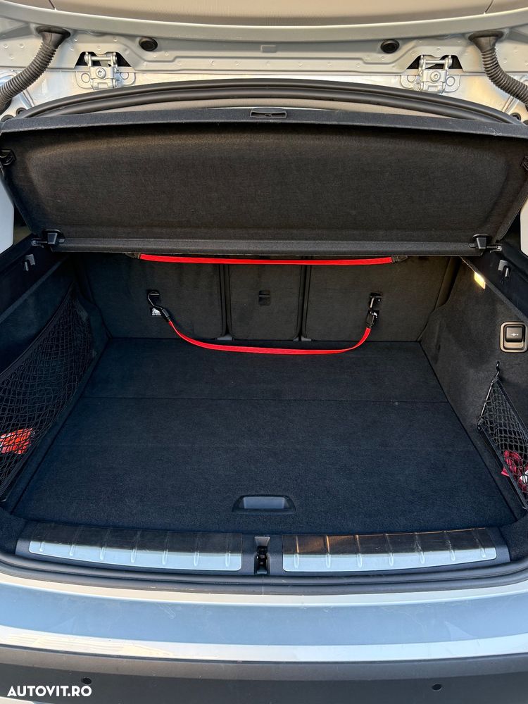 BMW X1 xDrive20d AT - 7