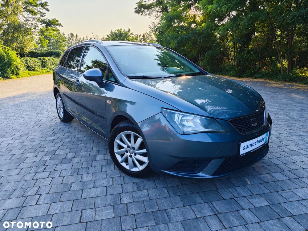 Seat Ibiza 1.2 12V Copa - 4
