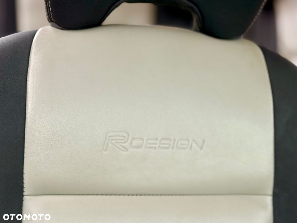 Volvo V50 1.8 RDesign - 17