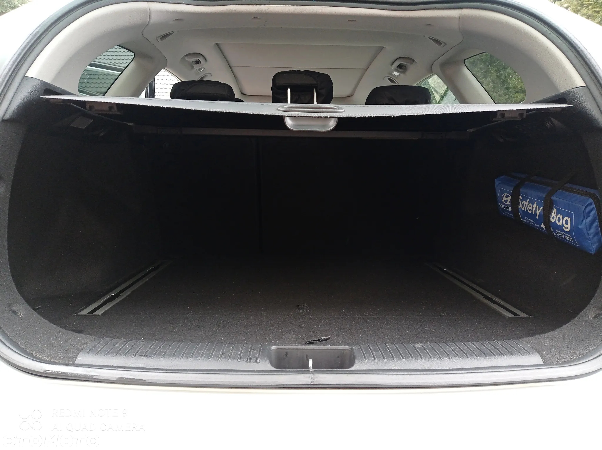 Kia Ceed Cee'd 1.6 GDI XL - 9