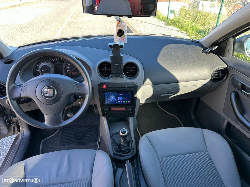 SEAT Cordoba 1.2 Passion - 7