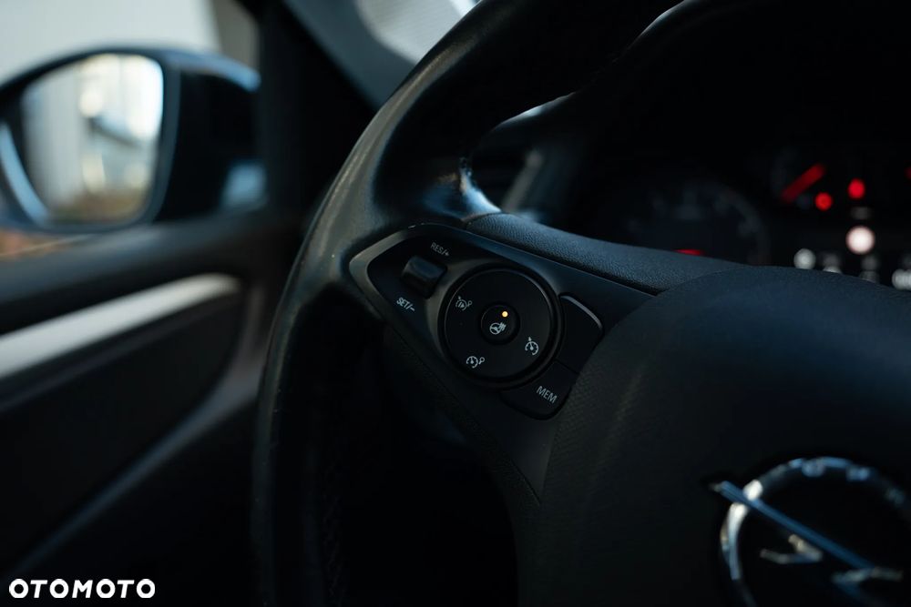 Opel Corsa 1.2 Edition S&S - 20