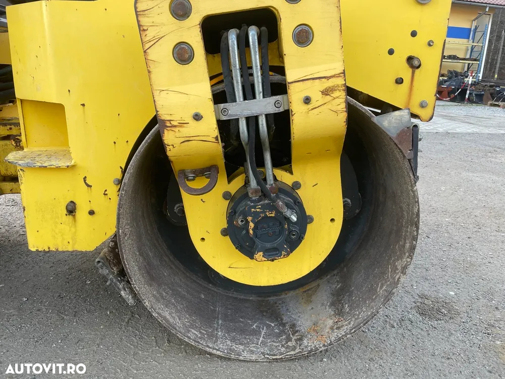 Bomag BW120AD-5 - 11