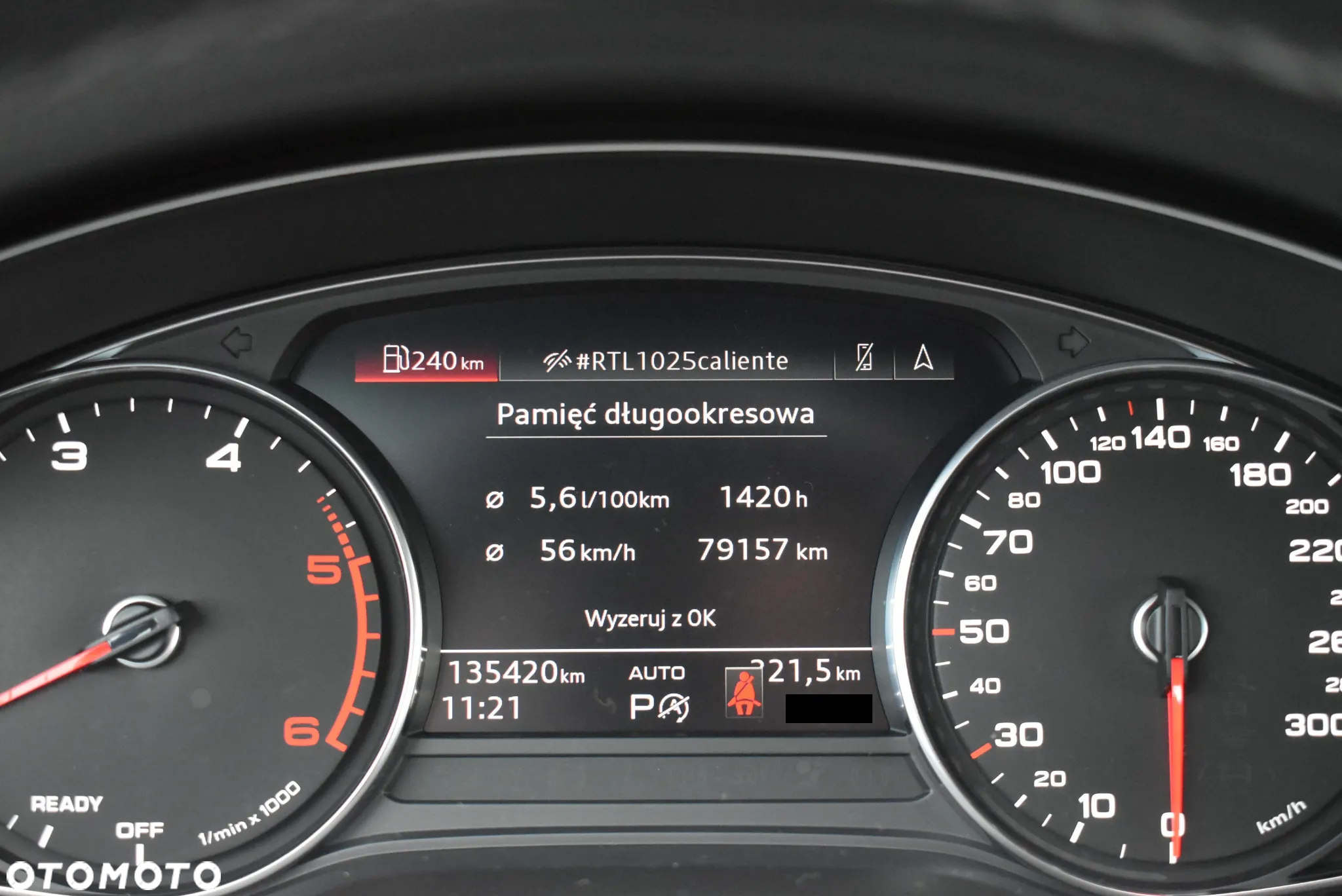 Audi A4 Avant 40 TDI S tronic - 25