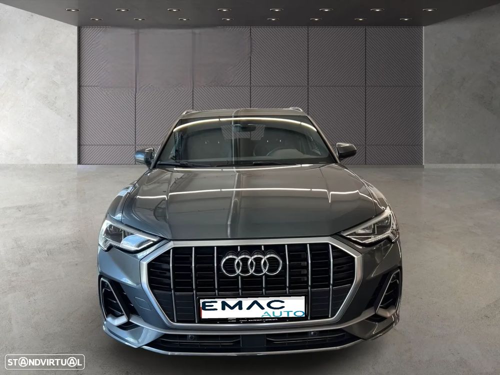 Audi Q3 45 TFSIe S tronic S line - 2