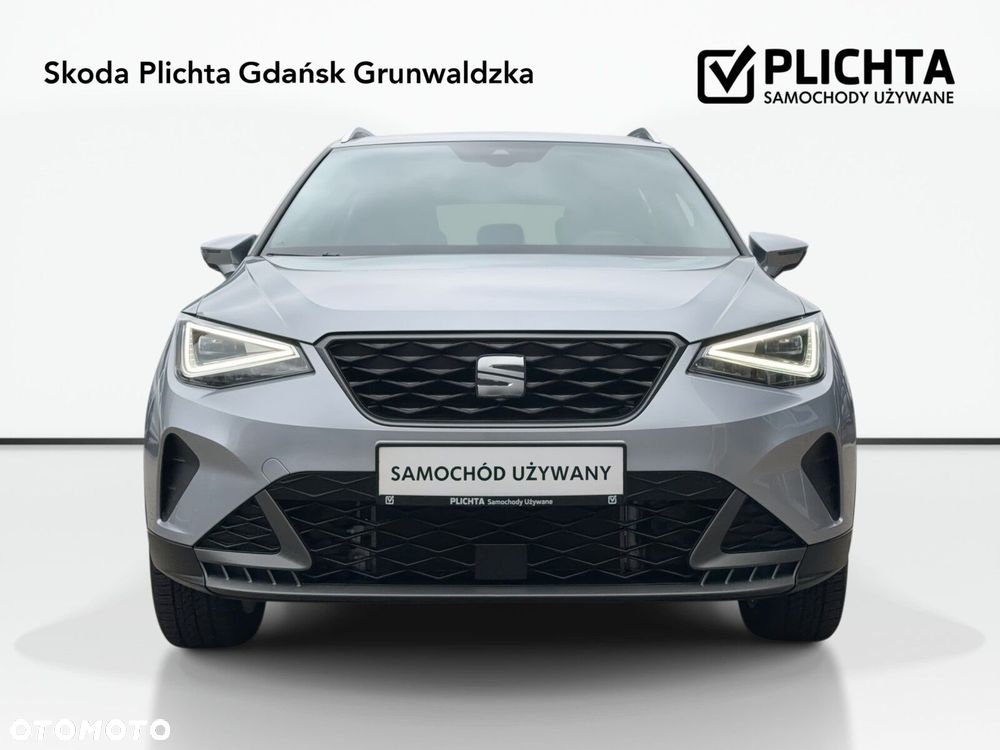 Seat Arona 1.0 TSI FR S&S DSG - 3