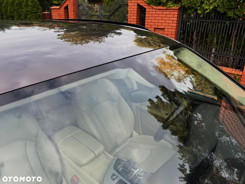 Audi Q7 - 37