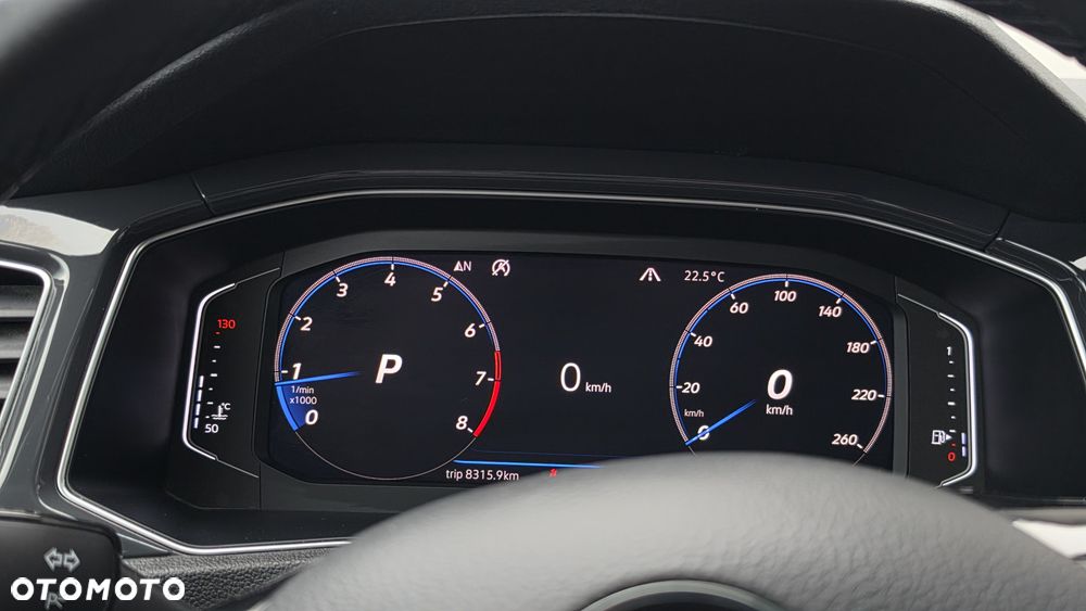 Volkswagen T-Roc 2.0 TSI OPF 4MOTION DSG Sport - 29