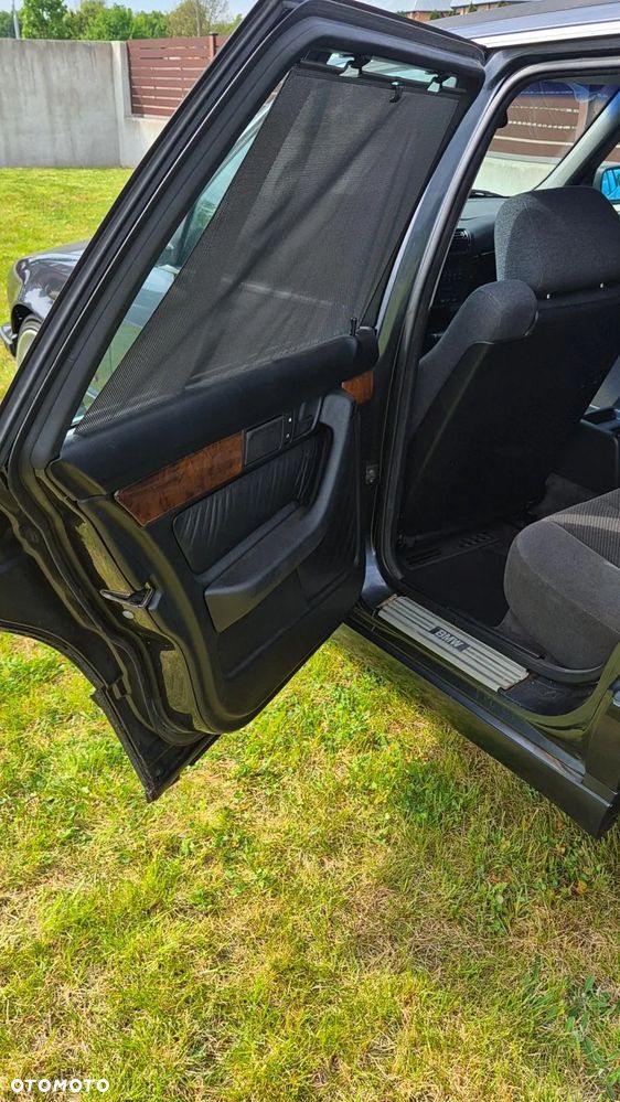 BMW Seria 5 - 23