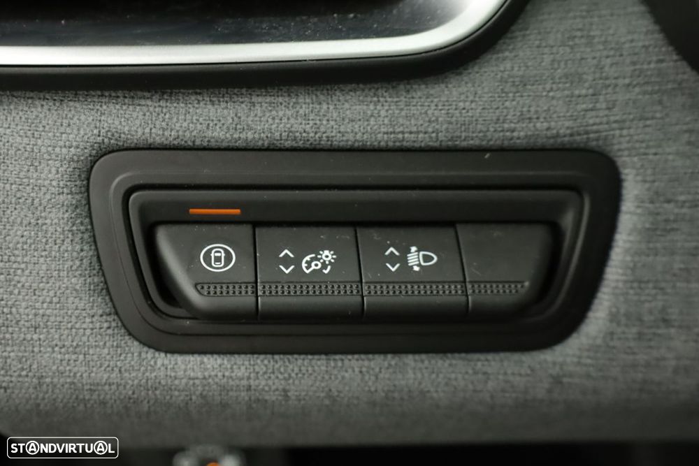 Renault Clio 1.0 TCe Evolution Bi-Fuel - 19