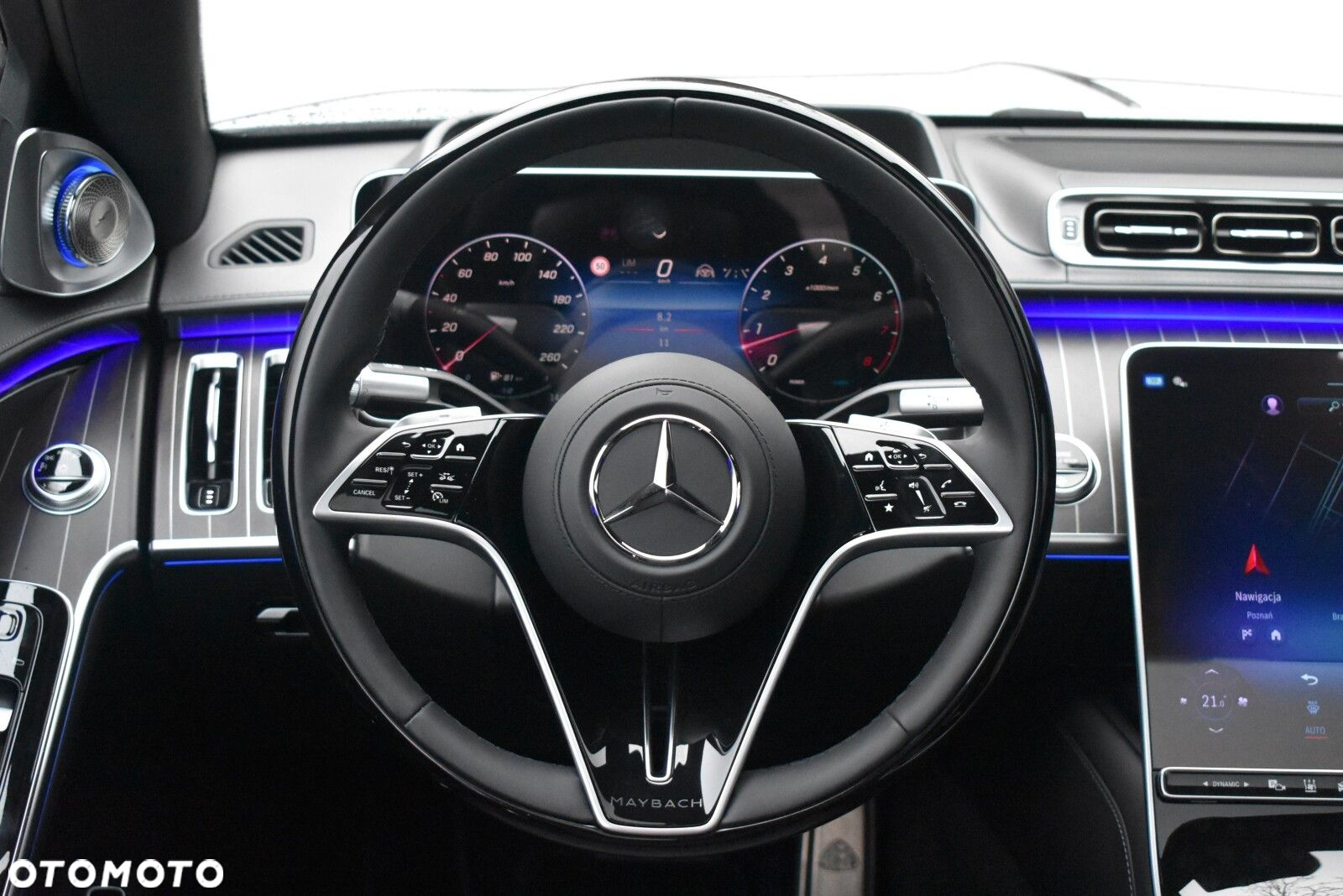 Mercedes-Benz Inny - 7
