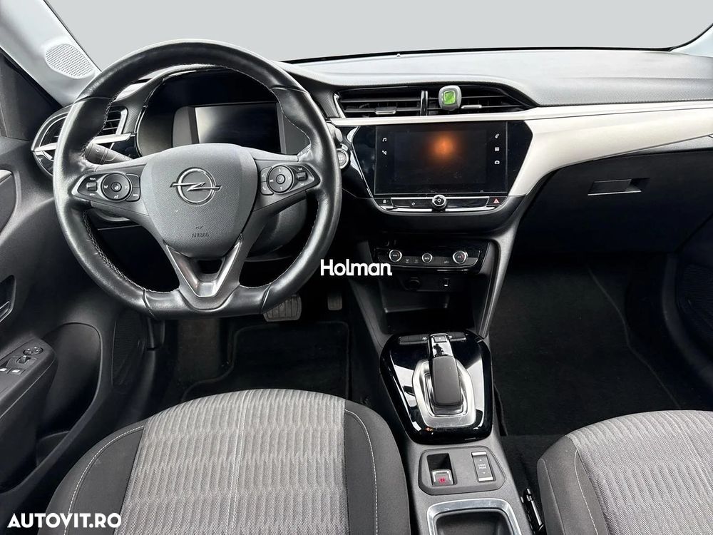 Opel Corsa Electric Edition - 10