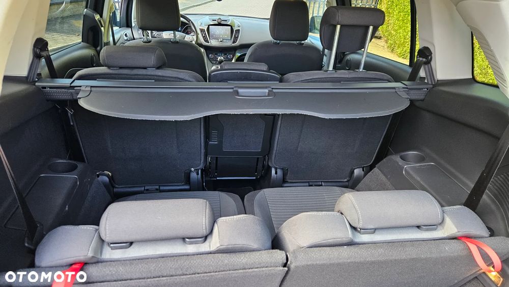 Ford Grand C-MAX 1.0 EcoBoost Start-Stopp-System Trend - 16