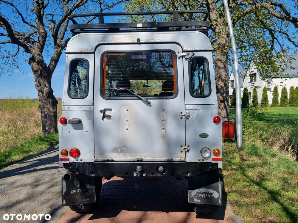 Land Rover Defender 2.4 TD4 SE - 6