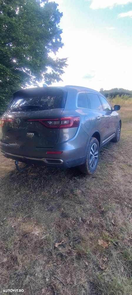 Renault Koleos ENERGY dCi 175 X-tronic 4WD INTENS - 9