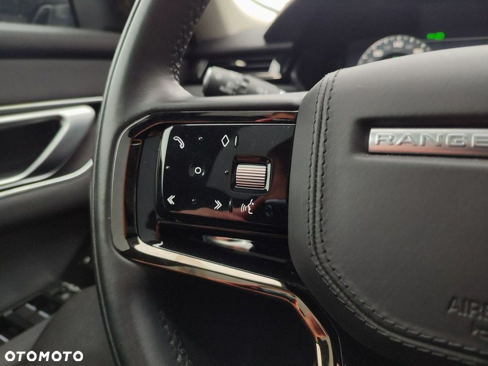 Land Rover Range Rover Velar - 17