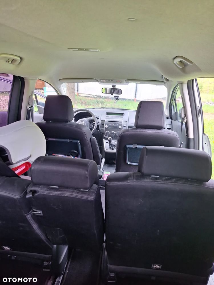 Mazda 5 2.0 Top - 13