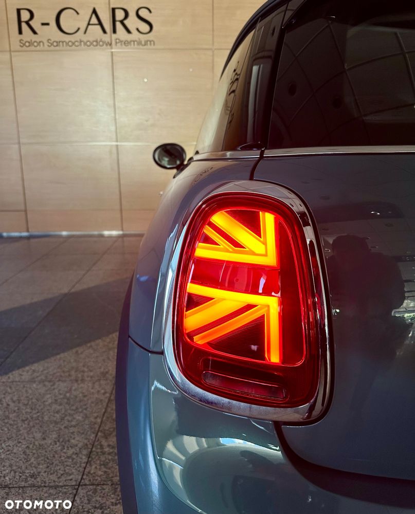 MINI Cooper Resolute Edition - 22