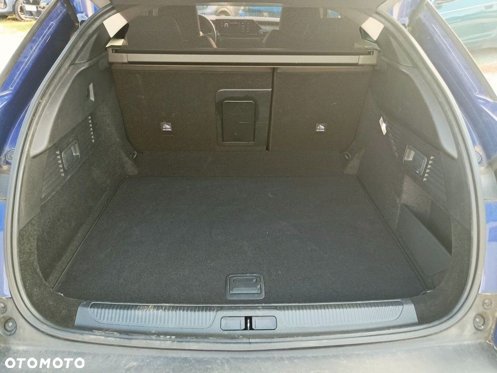 Citroën C5X - 6
