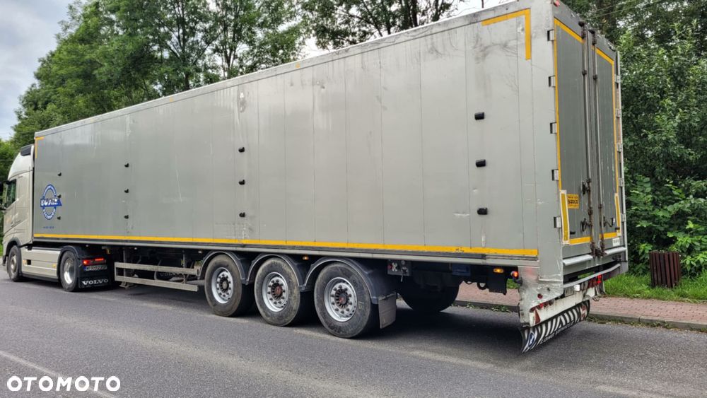 Bodex KIS 3W-A - 7