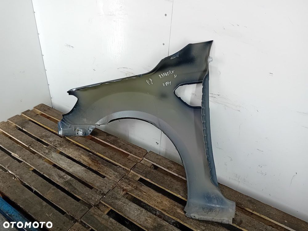 BŁOTNIK PRAWY PRZÓD FORD RANGER V ( 19-23 ) - 5