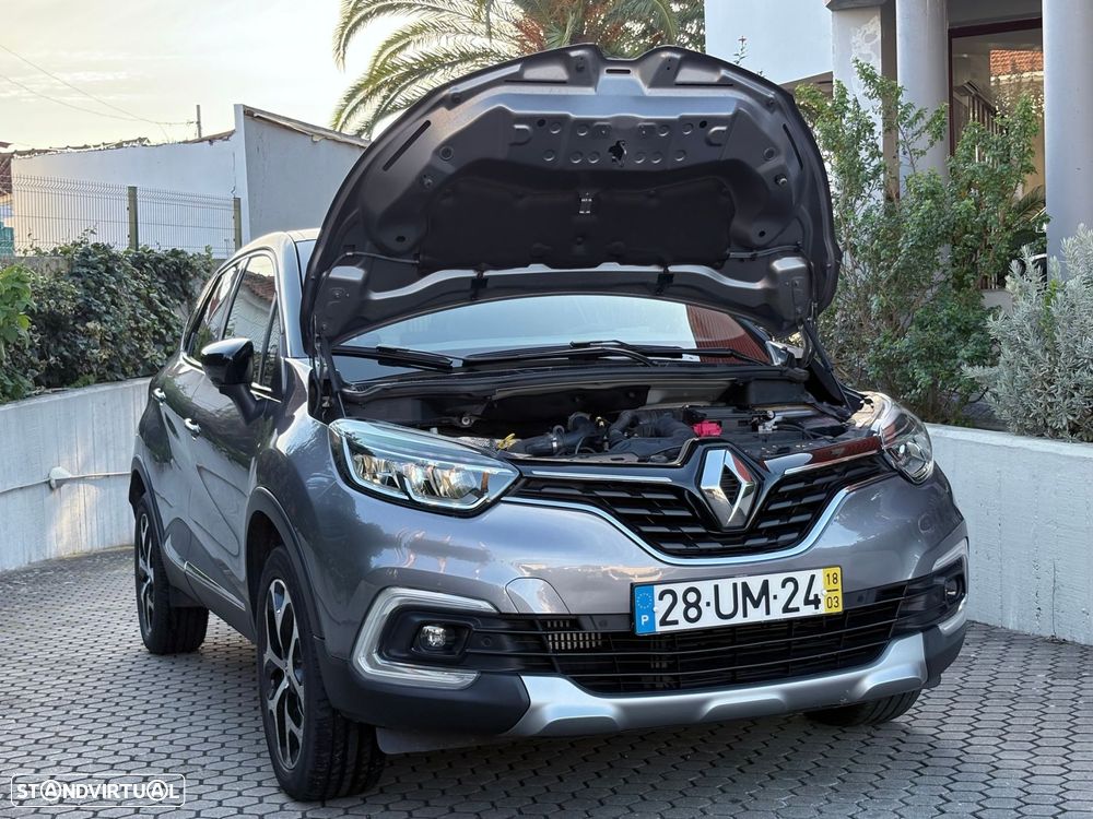 Renault Captur 0.9 TCE Exclusive - 16