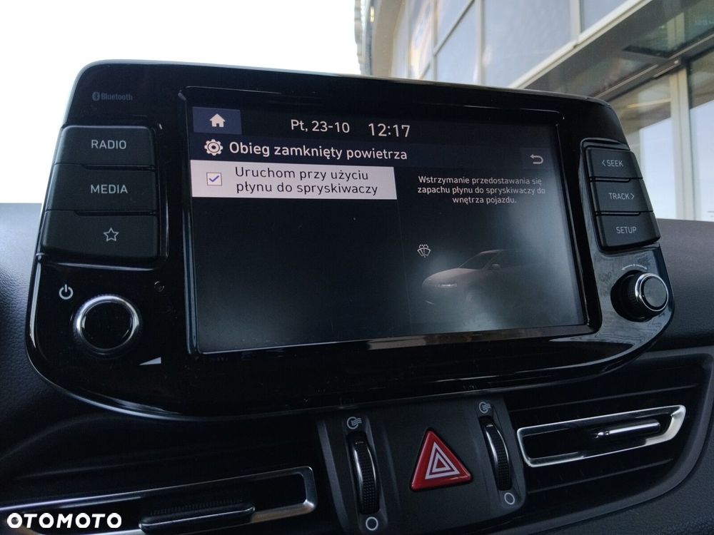 Hyundai i30 1.5 T-GDI 48V Smart - 36