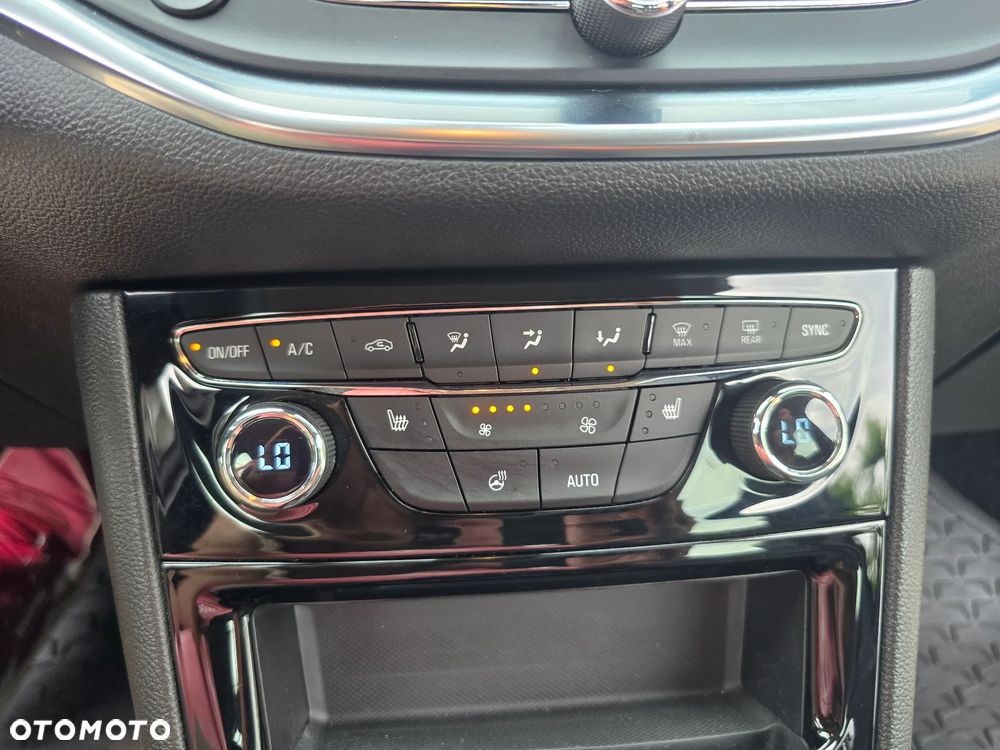 Opel Astra - 29