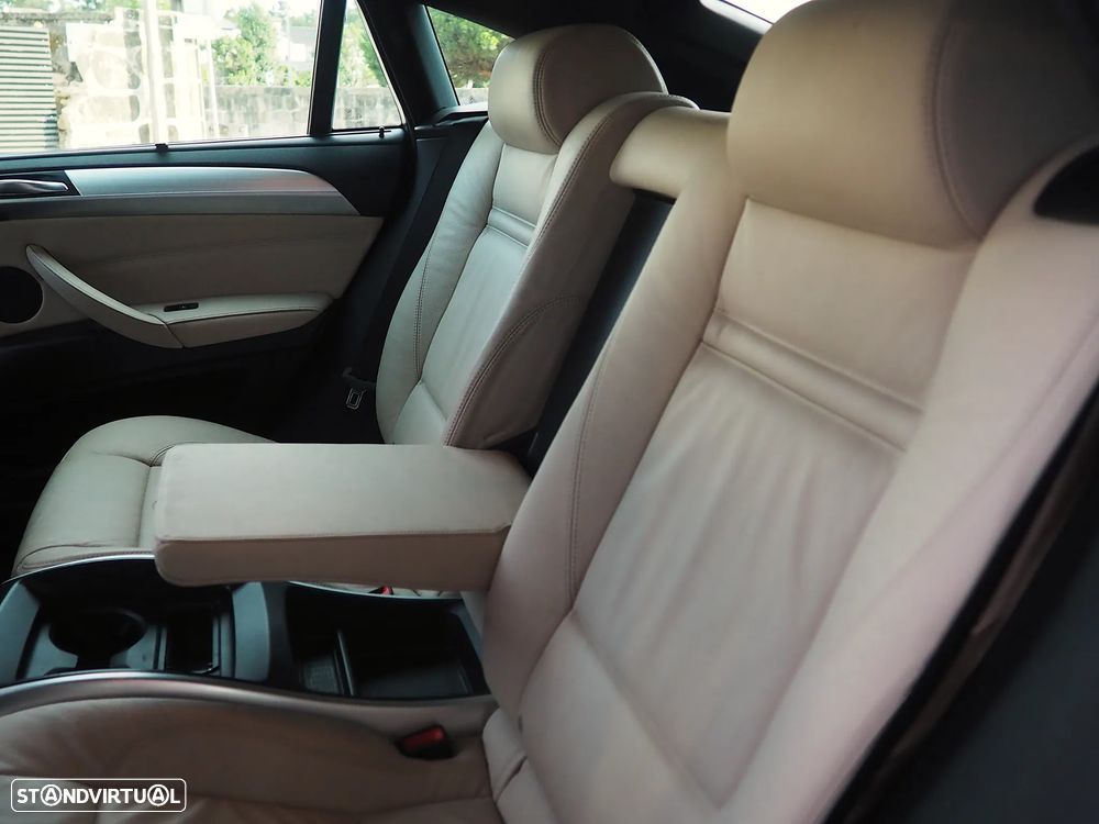BMW X6 35 d xDrive - 23