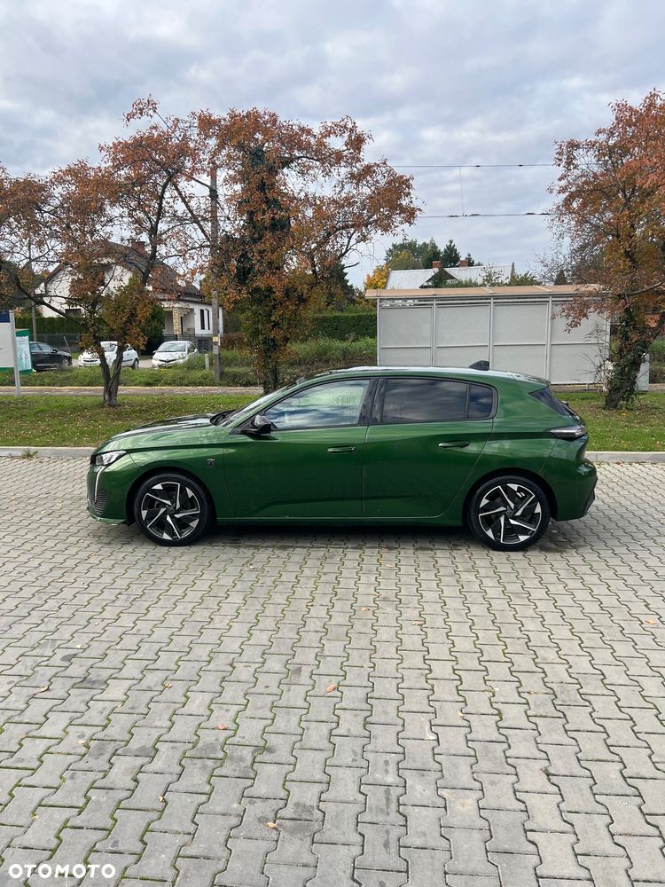 Peugeot 308 1.2 PureTech Allure Pack S&S - 4