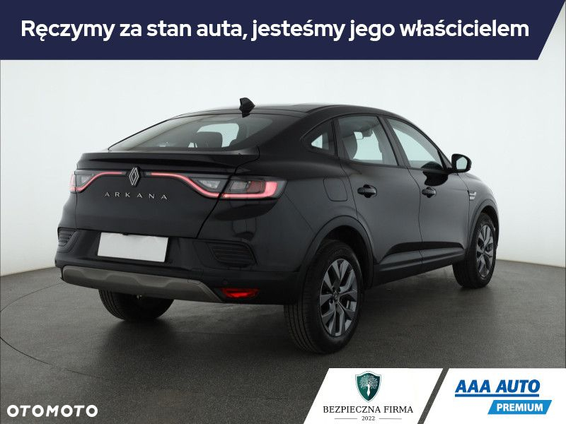 Renault Arkana - 6
