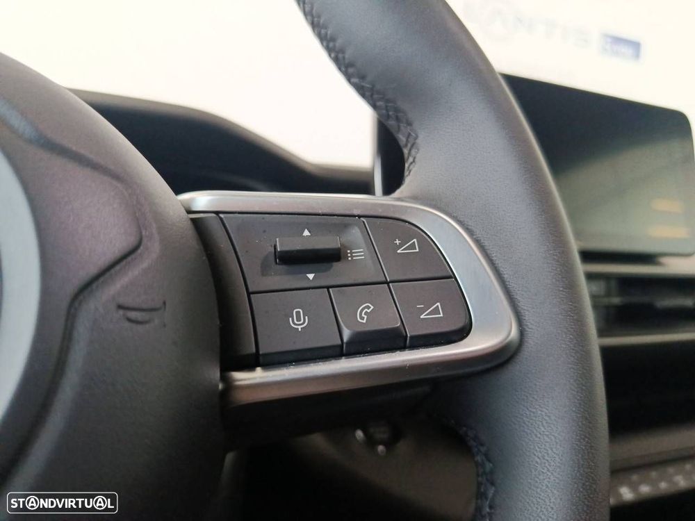 Jeep Avenger 1.2 TG Altitude - 17