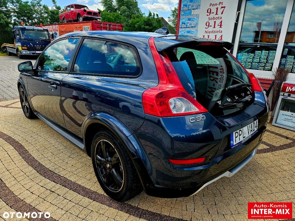 Volvo C30 - 5